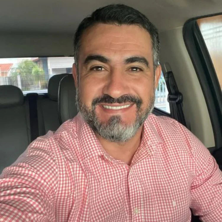 Martín Rodríguez - 38 años