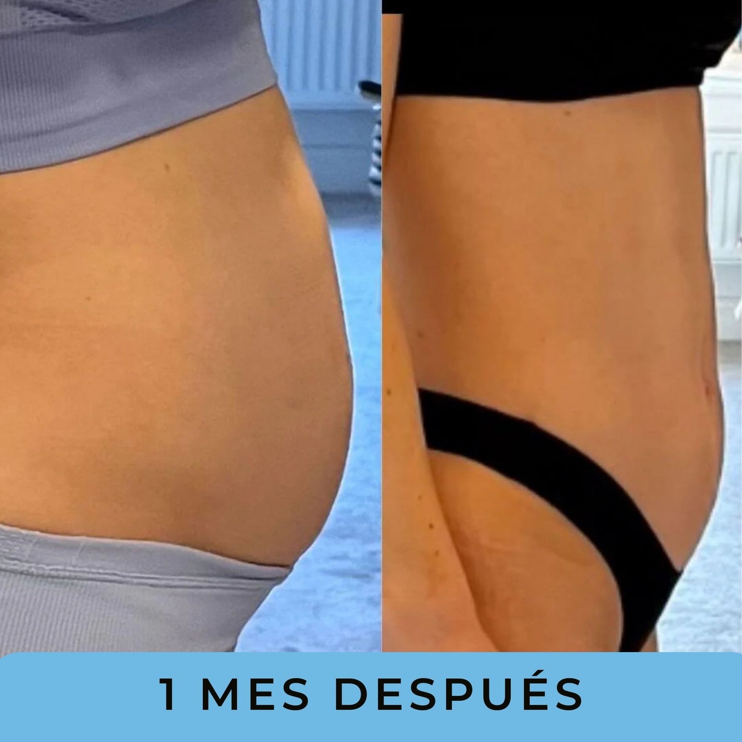 Wild Dose - tu dosis probiotica para la hinchazón y el mal estar.