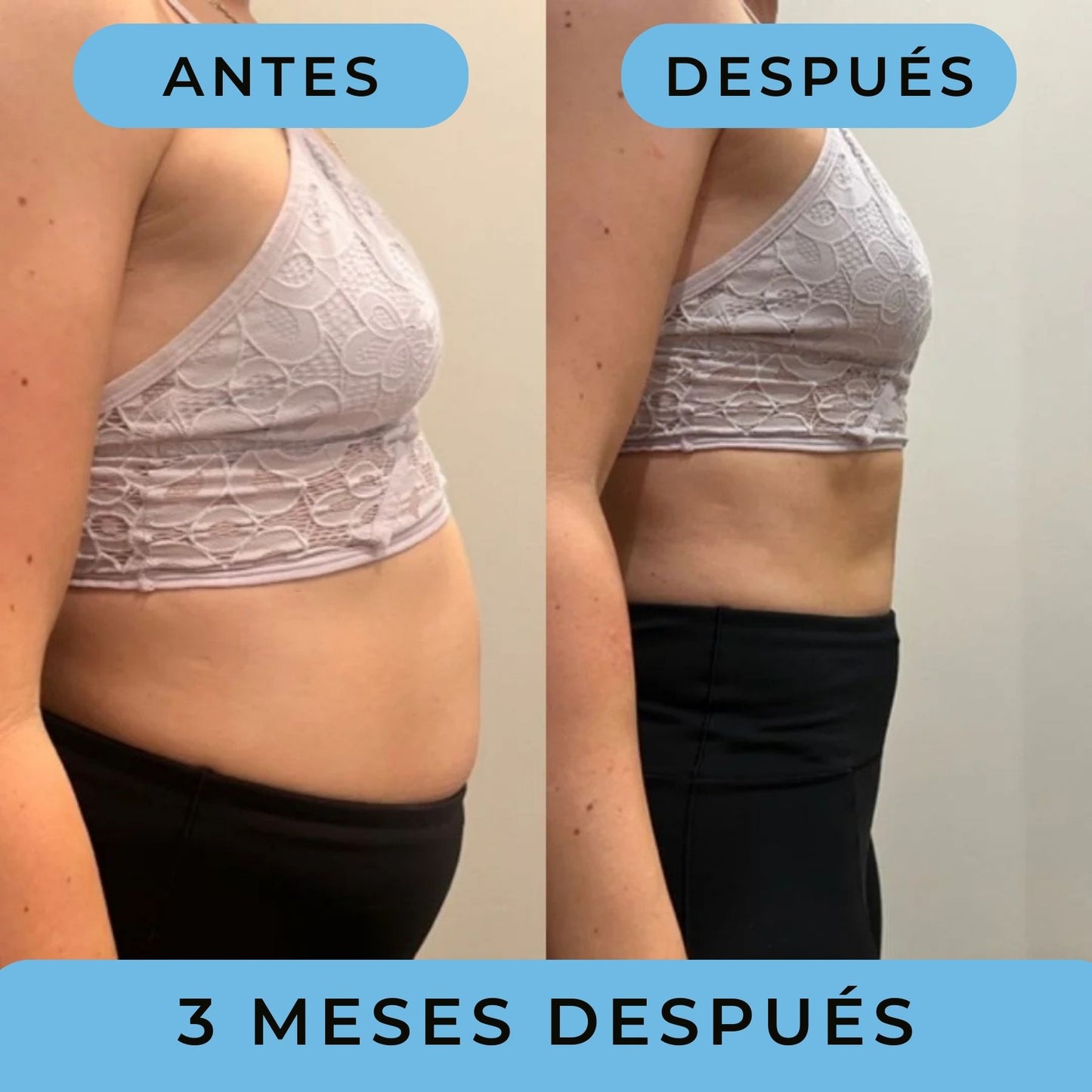 Wild Dose - tu dosis probiotica para la hinchazón y el mal estar.