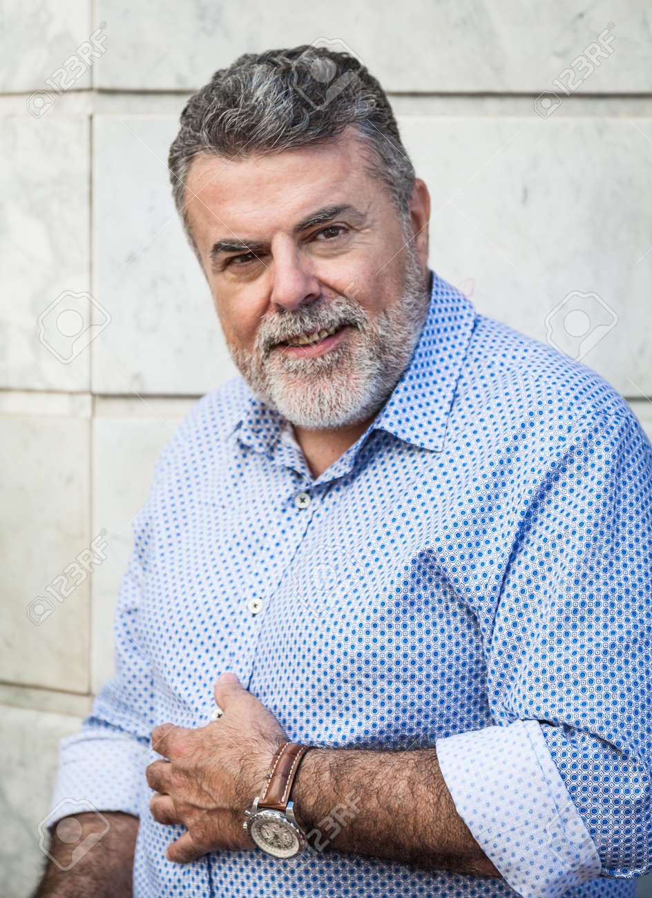 Damián P. – 41 años