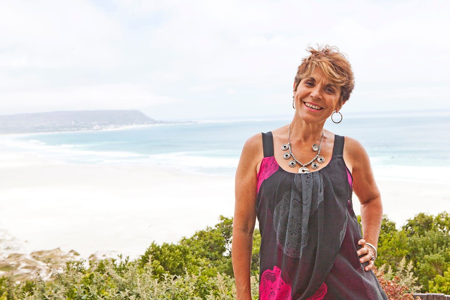 Sandra Rodríguez - 38 años